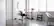 Alt View 23. ProForm - Sport Olympic Rack and Bench XT - Black.