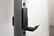Alt View 30. ProForm - Carbon Strength Foldable Wall Rack - Black/Gray/Blue.