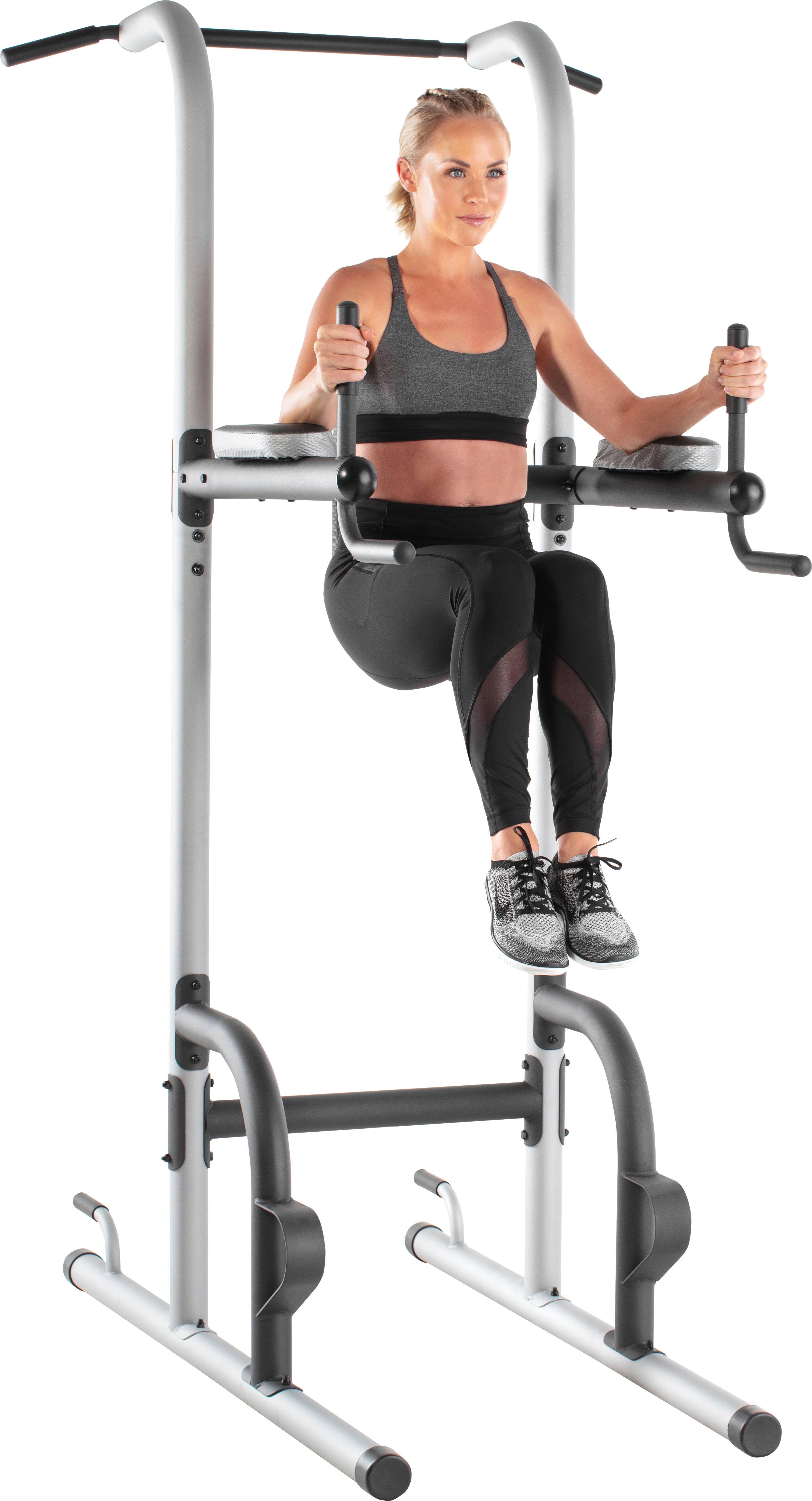 Alt View 12. ProForm - XR 10.9 - Black/Gray/Blue.