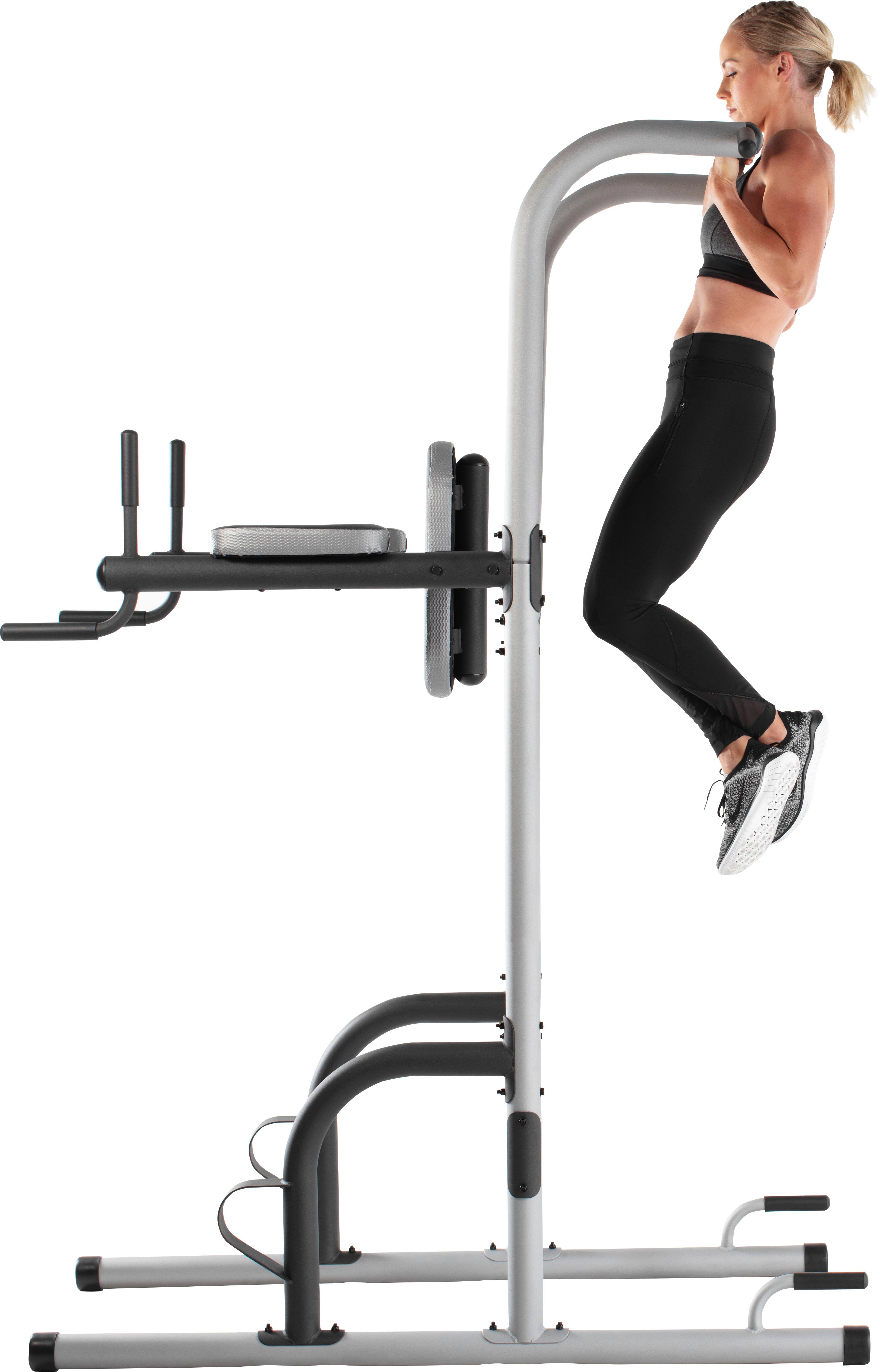 Alt View 13. ProForm - XR 10.9 - Black/Gray/Blue.