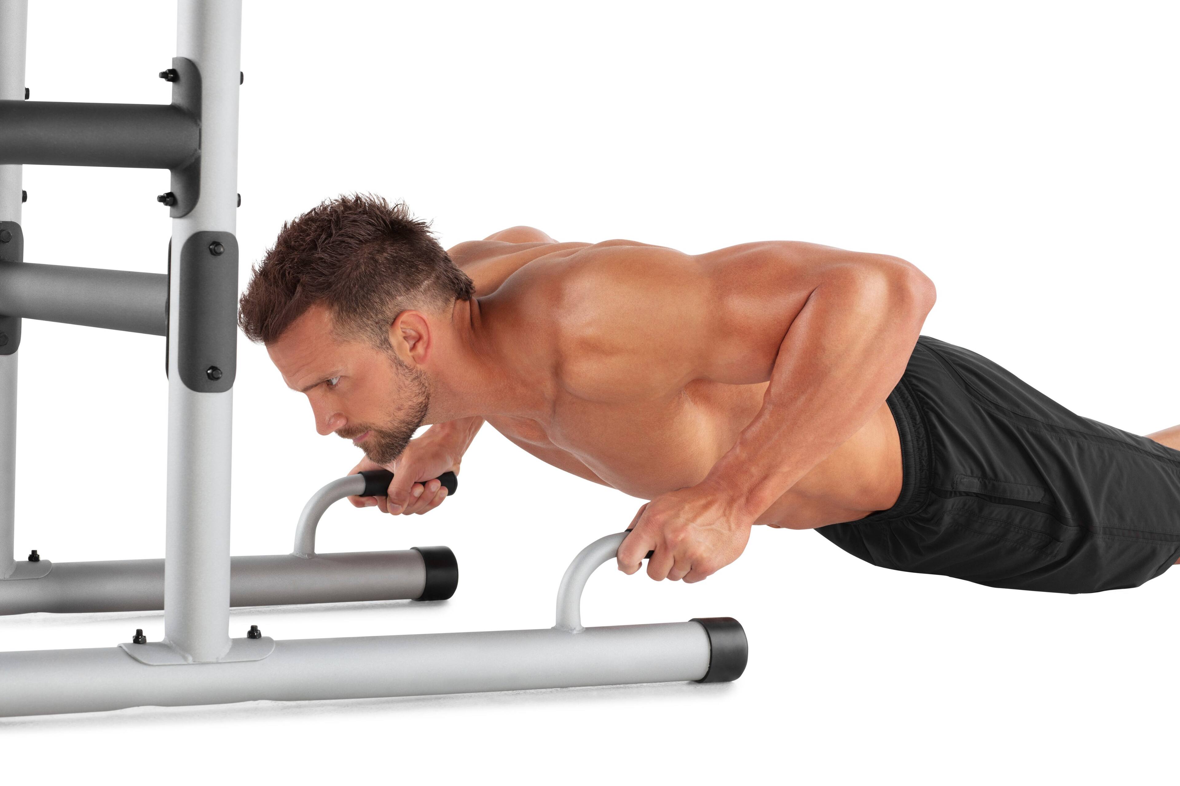 Alt View 14. ProForm - XR 10.9 - Black/Gray/Blue.