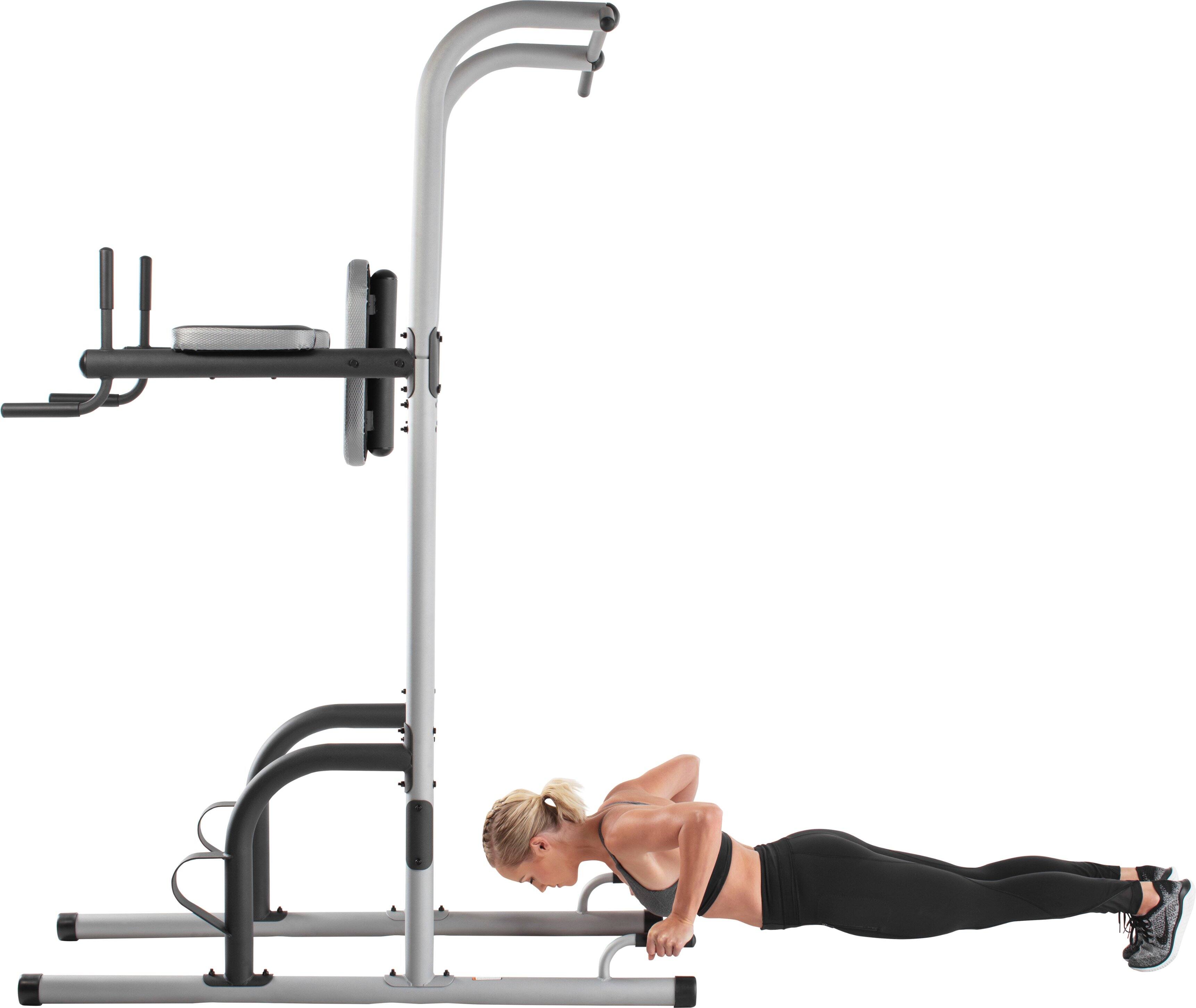 Alt View 15. ProForm - XR 10.9 - Black/Gray/Blue.