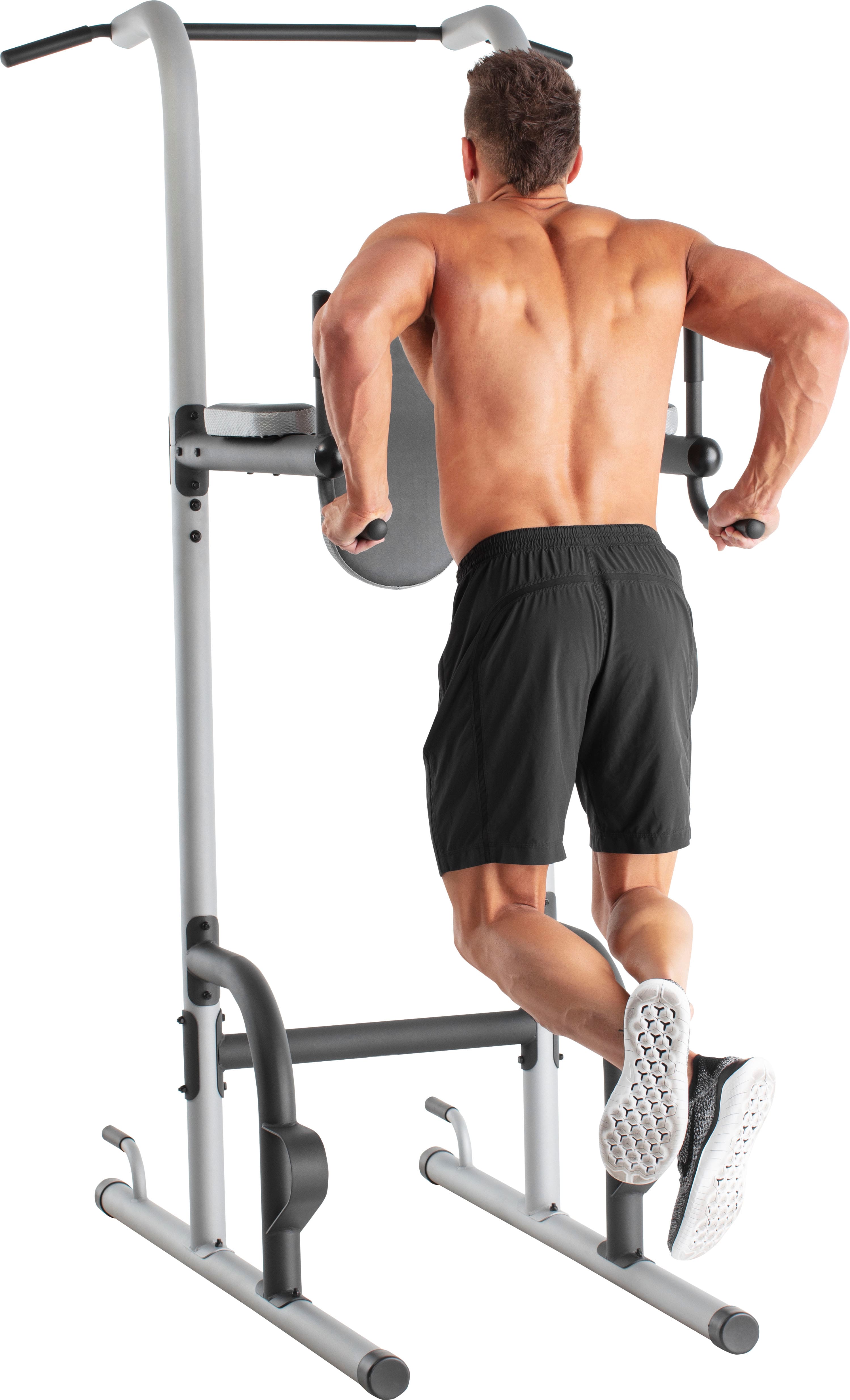 Left. ProForm - XR 10.9 - Black/Gray/Blue.