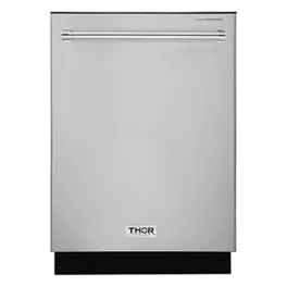 Thor Kitchen - 24" Dishwasher - Stainless Steel