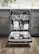 Alt View 16. Thor Kitchen - 24" Dishwasher - Stainless Steel.