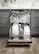 Alt View 18. Thor Kitchen - 24" Dishwasher - Stainless Steel.