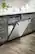 Alt View 19. Thor Kitchen - 24" Dishwasher - Stainless Steel.