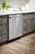 Left Zoom. Thor Kitchen - 24" Dishwasher in Stainless Steel - Stainless steel.