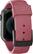 Alt View 11. UAG - Dot Silicone Watch Band for Apple Watch 38mm and 40 mm - Dusty Rose.