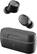 Front. Skullcandy - Jib True Wireless In-Ear Headphones - True Black.