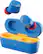 Front. Skullcandy - Jib True Wireless In-Ear Headphones - 92 Blue.