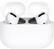 Alt View 12. Comply - Foam Tips Compatible with AirPods Pro (Small, 3 pr) - Black.