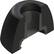 Alt View 14. Comply - Foam Tips Compatible with AirPods Pro (Medium, 3pr) - Black.