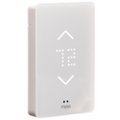 Alt View Zoom 11. Mysa - Smart Thermostat for Electric-In-Floor Heaters - White.