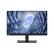 Alt View 11. Lenovo - ThinkVision T24i-20 23.8" FHD Monitor (HDMI, DP, VGA) - Black.
