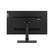 Alt View 14. Lenovo - ThinkVision T24i-20 23.8" FHD Monitor (HDMI, DP, VGA) - Black.