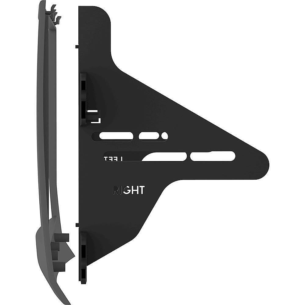 Alt View 13. Metra - Dash Kit for Select 2006-2007 Jeep Commander DDIN - Gray.