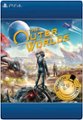 Front Zoom. The Outer Worlds Expansion Pass - PlayStation 4 [Digital].
