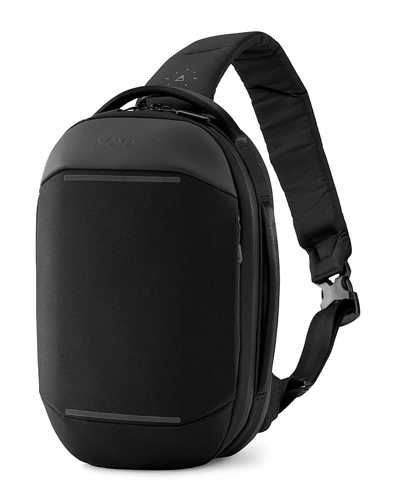 Alt View 12. Nomatic - SLING (6L) - Black.