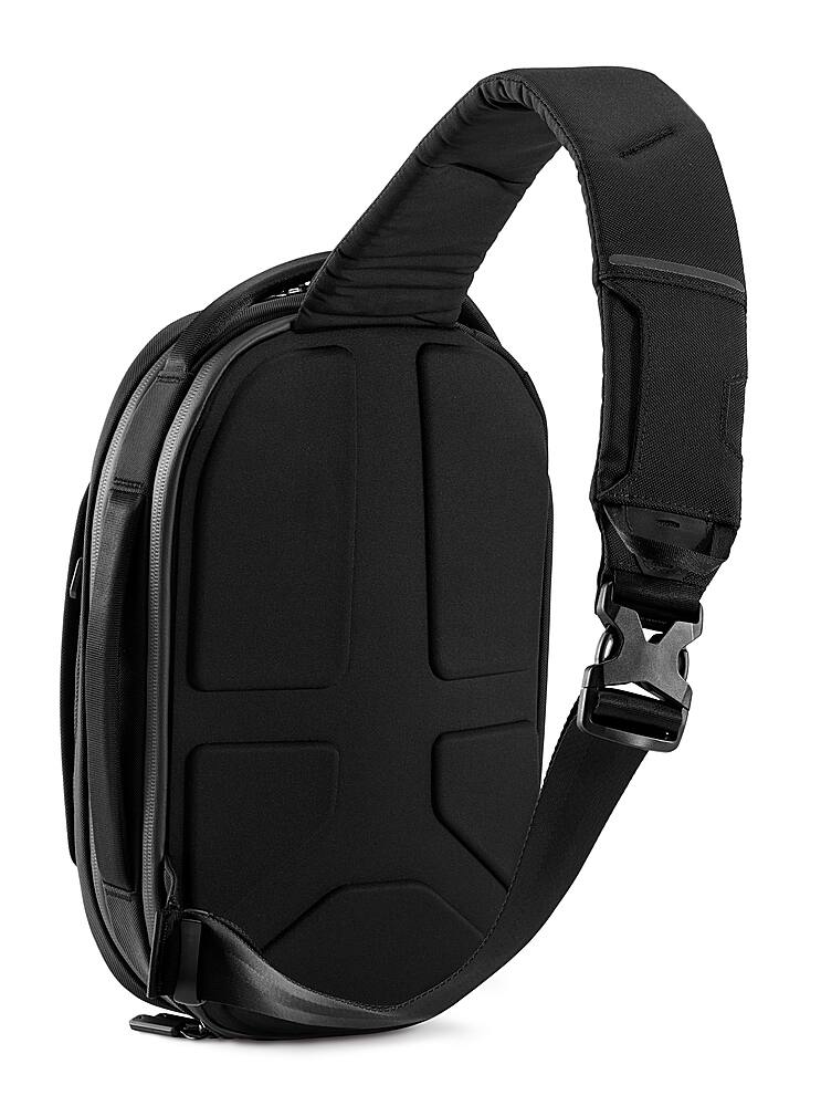 Alt View 13. Nomatic - SLING (6L) - Black.
