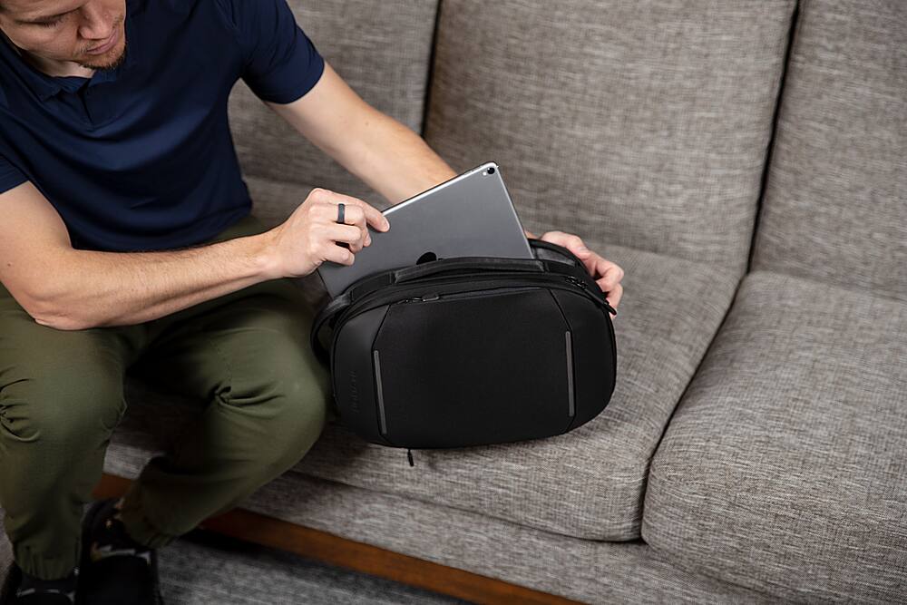 Alt View 16. Nomatic - SLING (6L) - Black.