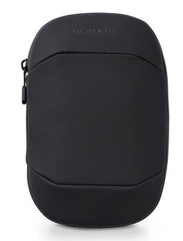 Nomatic - TECH ORGANIZER - Black