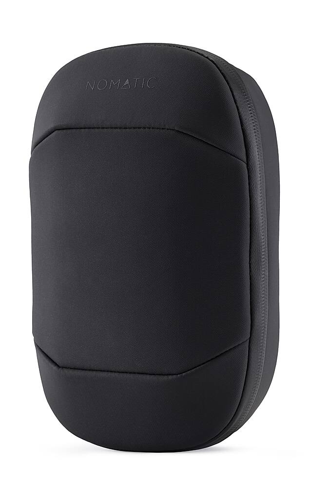 Alt View 12. Nomatic - TECH ORGANIZER - Black.