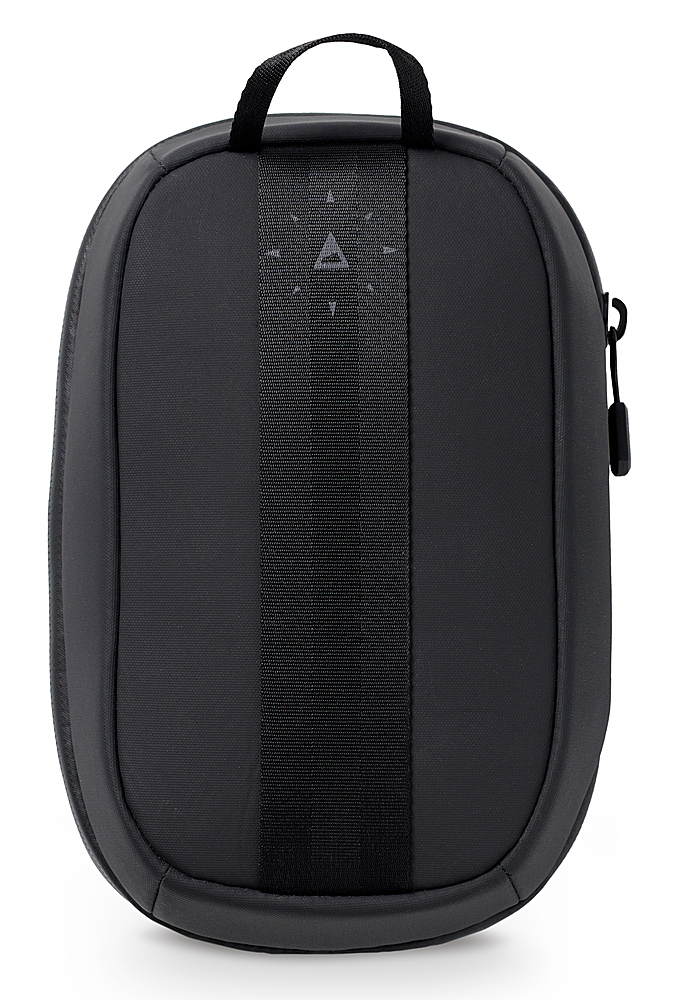 Case-Mate Travel Tech Organizer Bag - Black