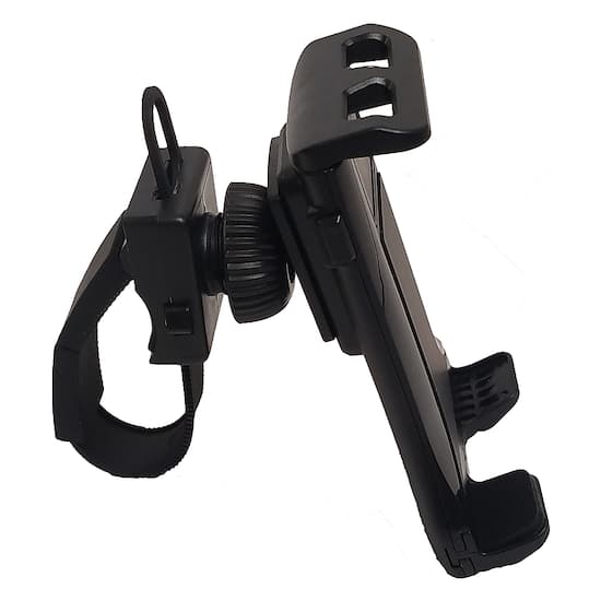 Phone holder for bike best best sale buy