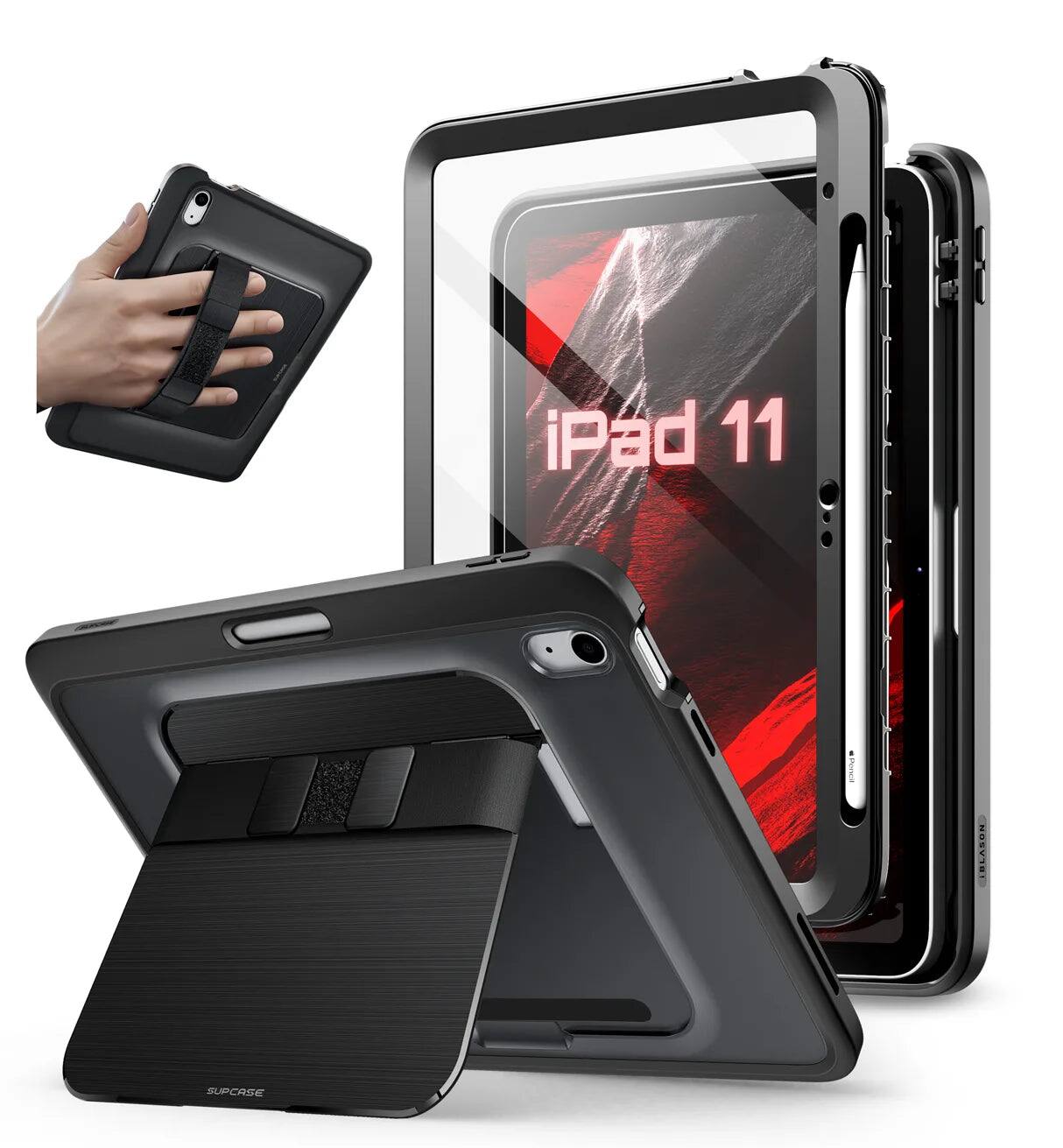 iPad 11 I IELASUN SUPCASE