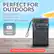 PERFECT FOR OUTDOORS
Easily access your favorite AM/FM radio station
AM/FM Radio
Walks | Hikes | Picnics
A Great Essential in Case of Emergency