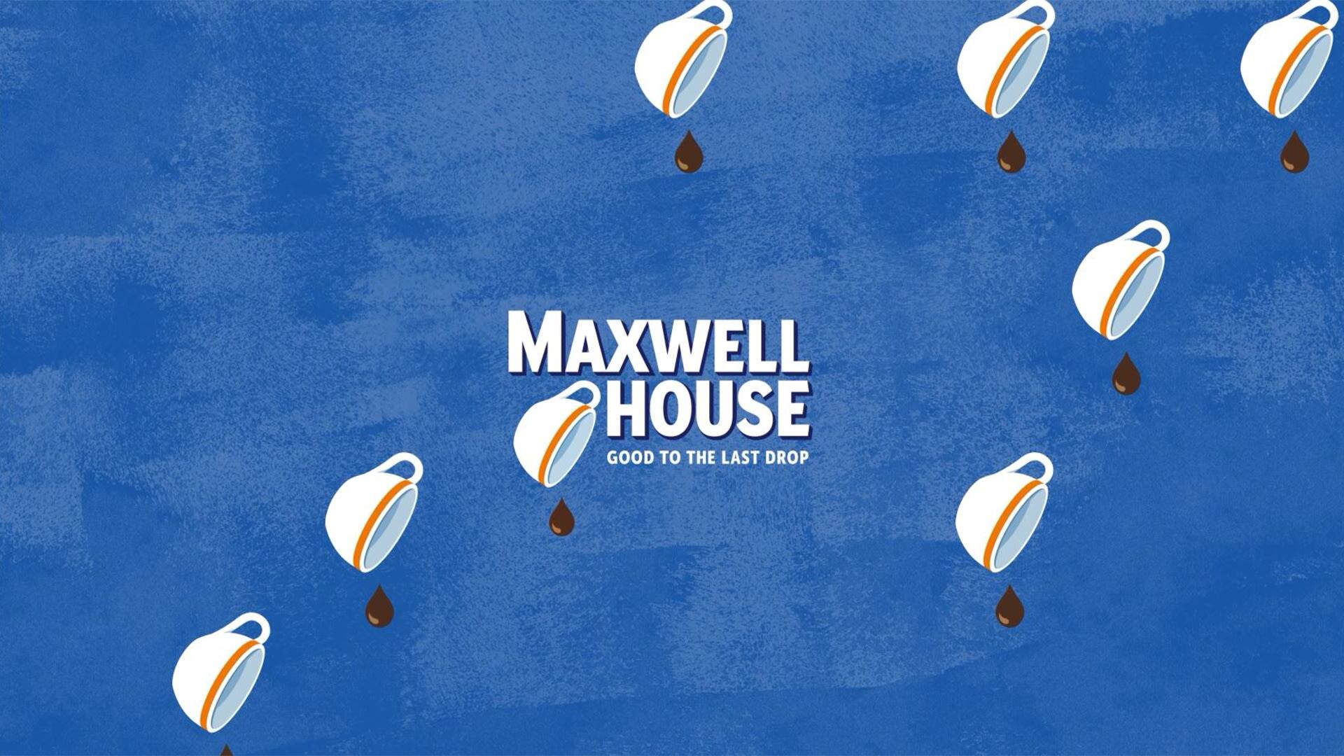Best Buy Maxwell House Vanilla Hazelnut KCup Pods (60Pack) 5000355590