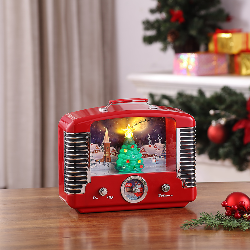 Best Buy: Mr Christmas Wireless Lights and Sounds of Christmas 67814