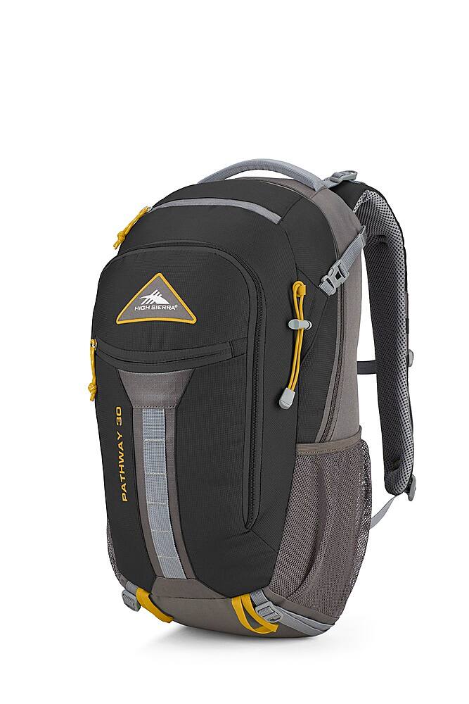 high sierra pathway 40l backpack