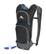 Front. High Sierra - HydraHike 4L Hydration PackBackpack - Black/Slate/Pool.