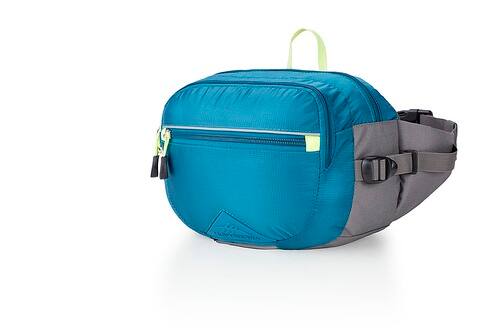 UPC 040176512525 product image for High Sierra - HydraHike 3L Waist Pack - Lagoon/Slate/Zest | upcitemdb.com