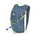 Front. High Sierra - HydraHike 8L Hydration PackBackpack - Graphite Blue/Mercury/Glow.