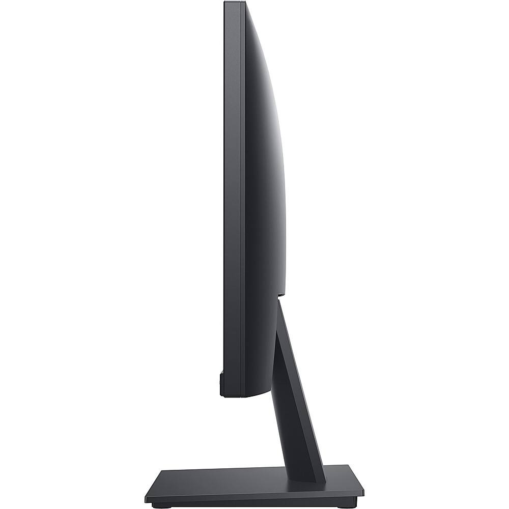 Alt View 12. Dell - 19.5" LCD Monitor (DisplayPort VGA) - Black.