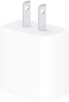 Apple - 20W USB-C Power Adapter - White