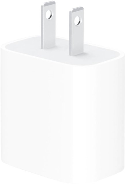 20W USB Ladegerät für iPhone 13, USB-C