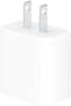 Apple - 20W USB-C Power Adapter - White