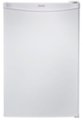 Front Zoom. Danby - 3.2 cu. Ft. Upright Freezer - White.