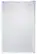 Front. Danby - 3.2 cu. Ft. Upright Freezer - White.