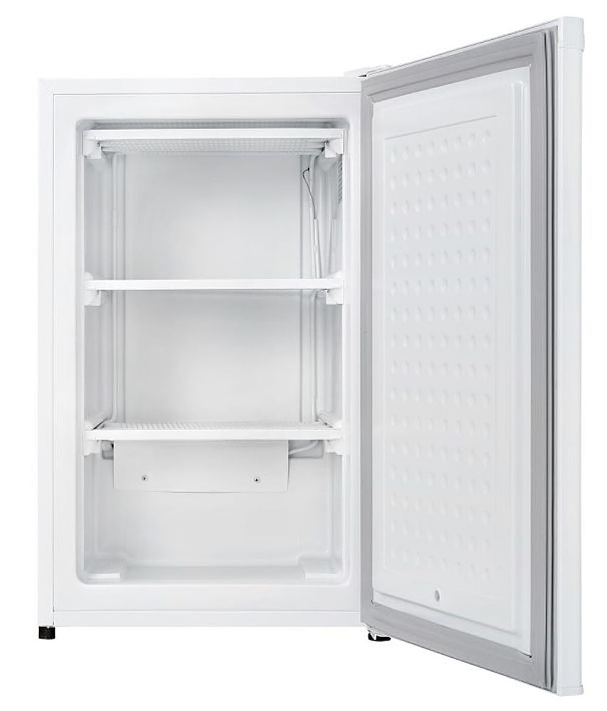 Best Buy: Danby Designer 10.2 Cu. Ft. Chest Freezer White DCFM289WDD