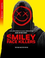 Smiley Face Killers [Includes Digital Copy] [Blu-ray] [2020] - Front_Standard