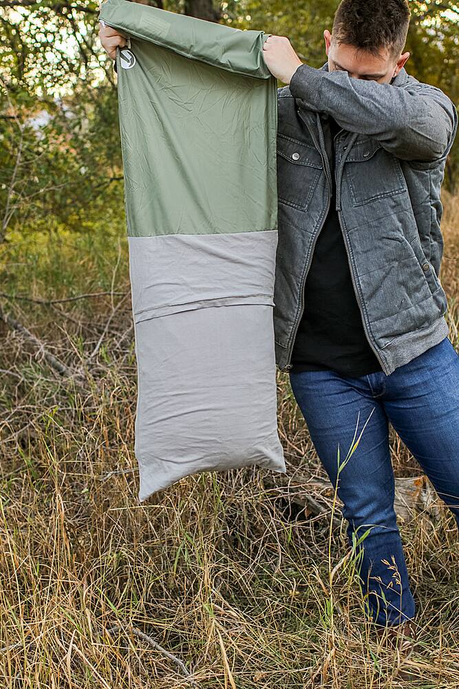 klymit drift pillow
