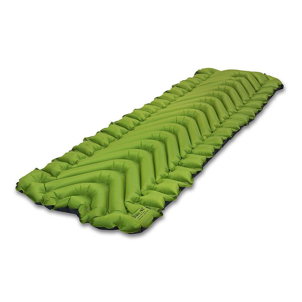 Best Buy Klymit Static V2 Sleeping Pad Green 06S2GR03C