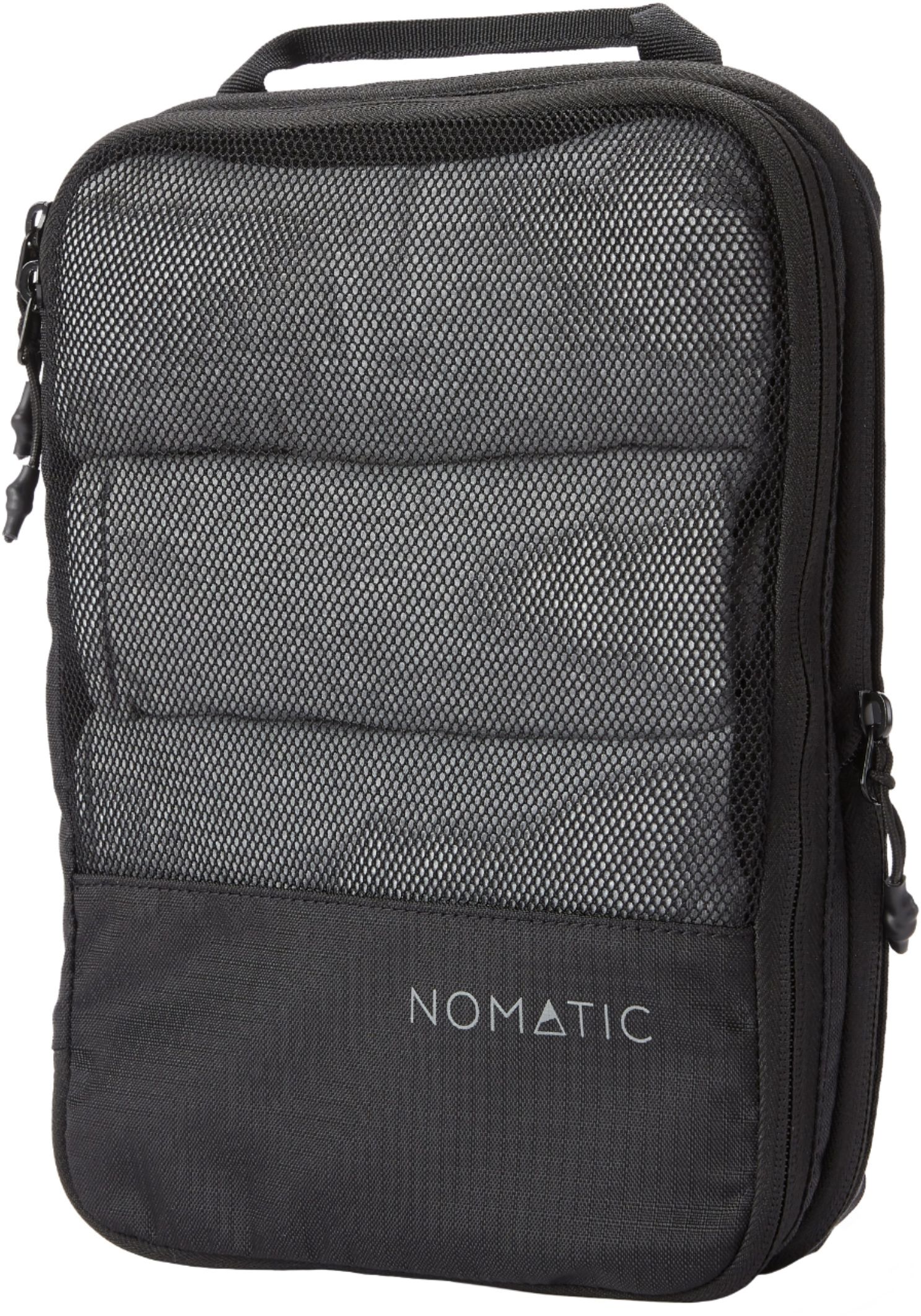Nomatic Vacuum Travel Bag 2.0 (ACVBLG-BLK-02) - Moment