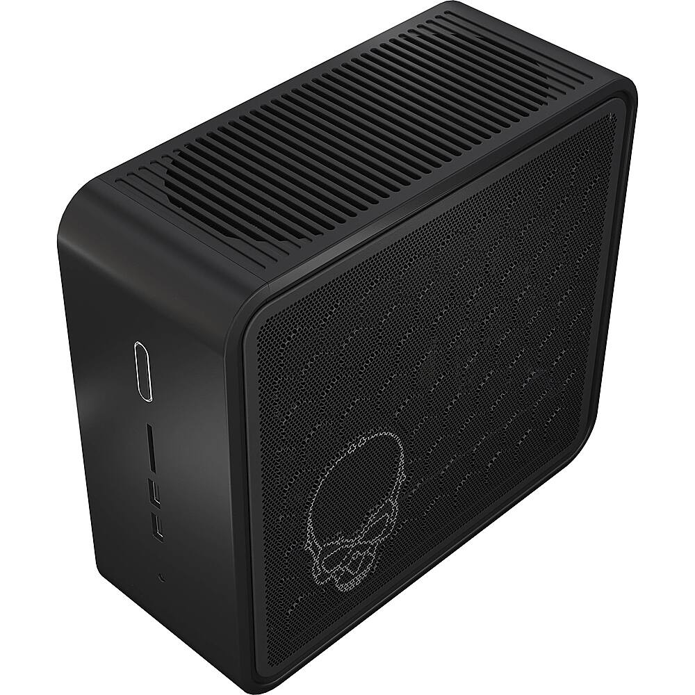 Best Buy: Intel NUC 9 Extreme Mini PC Kit Intel Core i7 9th Gen i7