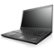 Angle Zoom. Lenovo - Thinkpad T440S Refurbished Laptop - Intel Core I5 - 8GB Memory - 128GB Solid State Drive - Black.